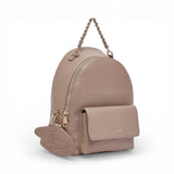 Zaino donna con portamonete