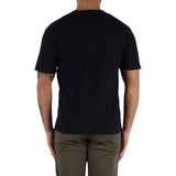 T-shirt Uomo Girocollo Piquet QB24