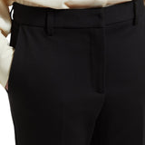 Pantalone donna in viscosa