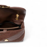 Classic donna Love Bag Puff Maxi Quilt