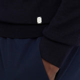 Dolcevita uomo 100% lana merino