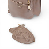 Zaino donna con portamonete