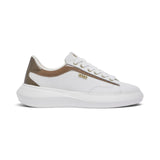 Sneakers donna in pelle