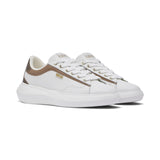 Sneakers donna in pelle