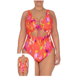 Monokini curvy me fui donna