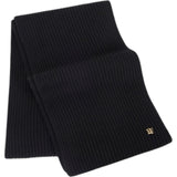 Sciarpa donna in cashmere