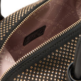 Borsa donna piccola con strass