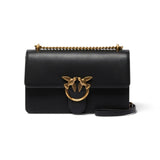 Borsa donna a tracolla media Love Bag One Simply