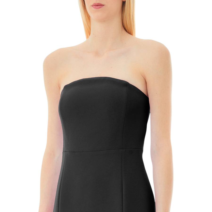 Abito donna bustier