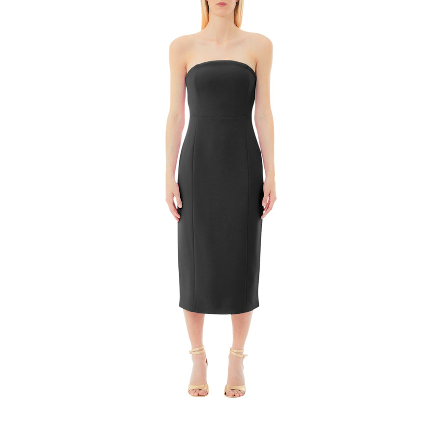 Abito donna bustier