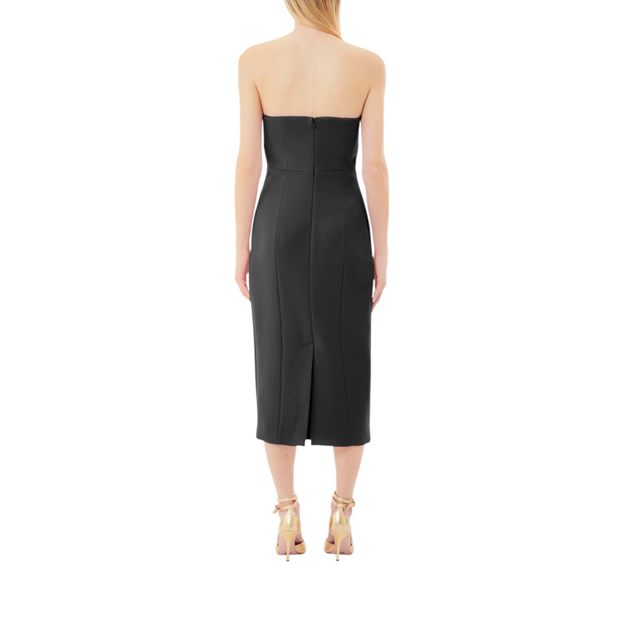 Abito donna bustier