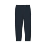 Pantalone uomo slim fit in tessuto tecnico