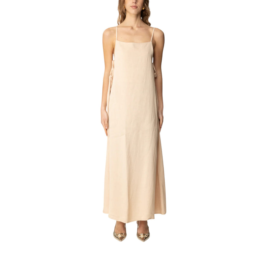 Dress donna con Spalline Sottili