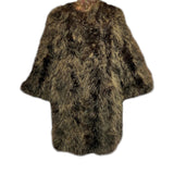 Pelliccia donna 11 LOVE IS GLAMOUR