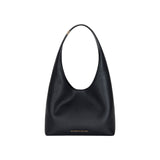 Hobo donna piccola con dettaglio logo