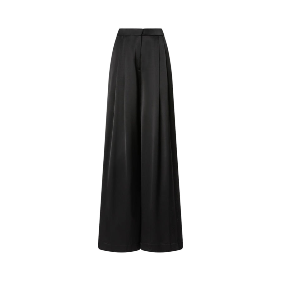 Pantaloni donna lunghi ampi