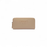 Portafoglio donna grande zip around