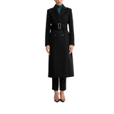 Cappotto donna Patrizia Pepe in lana