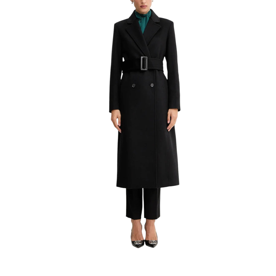 Cappotto donna Patrizia Pepe in lana