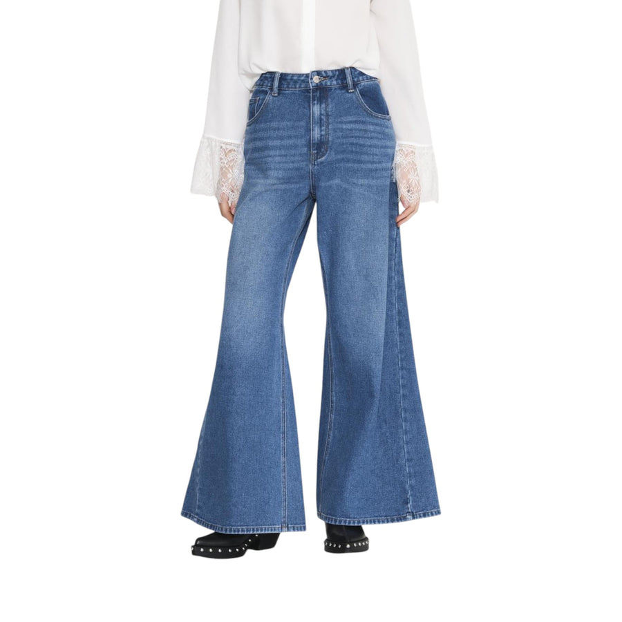 Carole donna wide leg