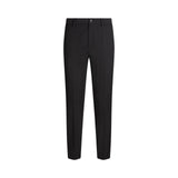 Pantaloni donna chino slim fit