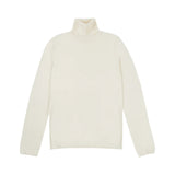 Dolcevita donna slim fit in Flexwool certificato