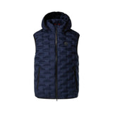 Gilet uomo Laser