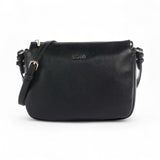 Borsa donna donna tracolla con zip