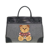 MARVIN LOVE TOTE