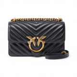 Borsa piccola a tracolla Love Bag One Chevron