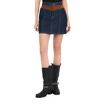 Minigonna donna Liu Jo Better in denim