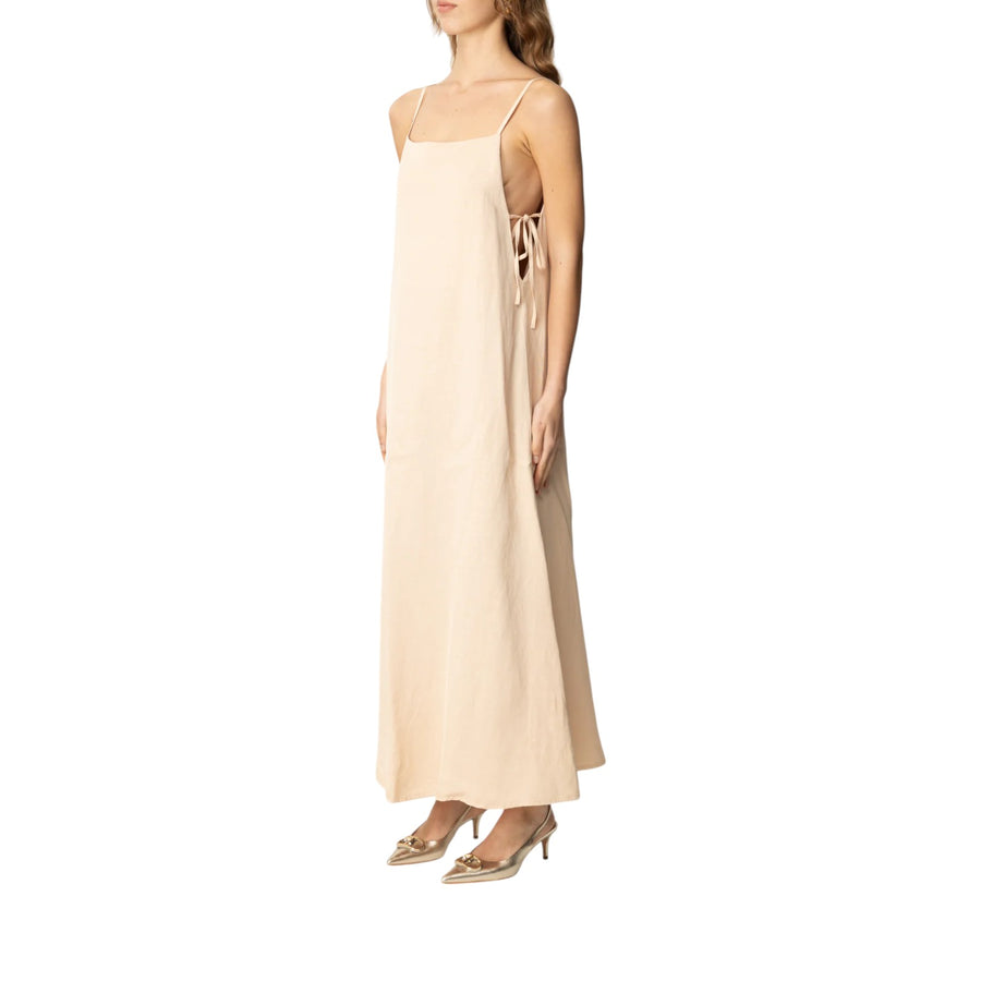 Dress donna con Spalline Sottili