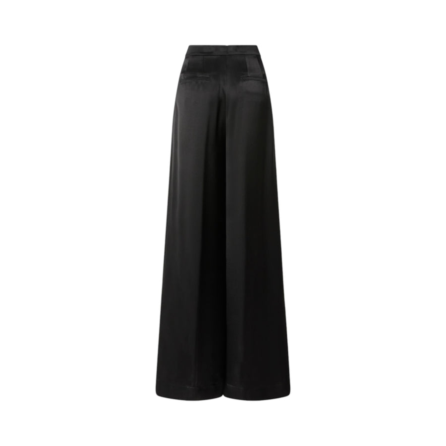 Pantaloni donna lunghi ampi