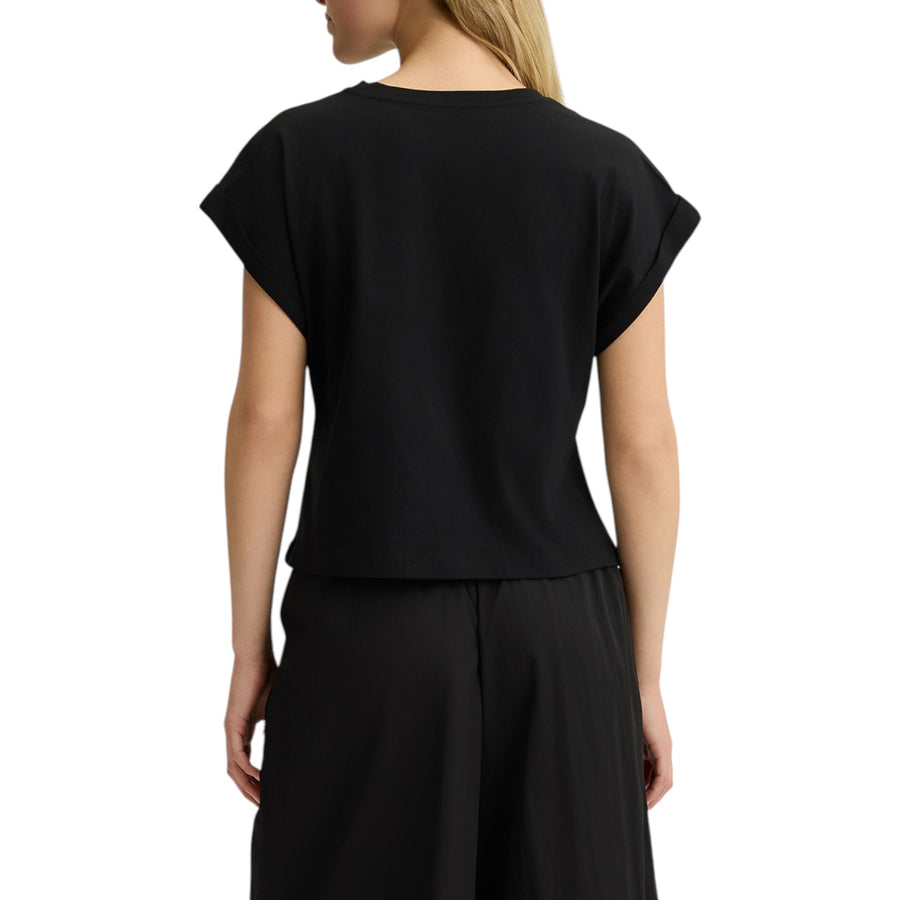 T-shirt donna Liu Jo Better in cotone