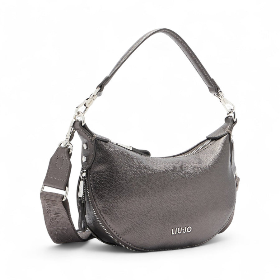 Borsa donna hobo piccola