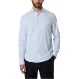Camicia uomo flessibile in 4 direzioni