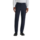 Pantalone uomo slim fit in tessuto tecnico