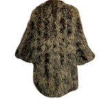 Pelliccia donna 11 LOVE IS GLAMOUR