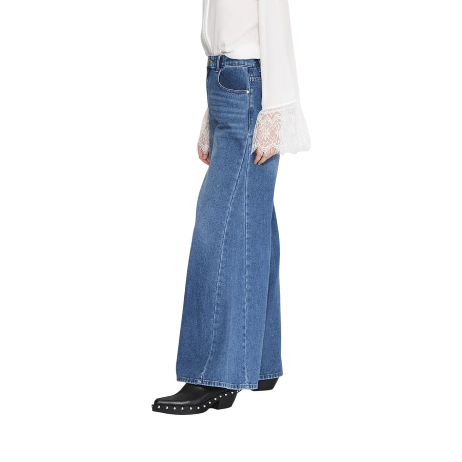 Carole donna wide leg