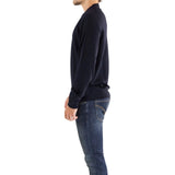 Maglia uomo a maniche lunghe Zanone