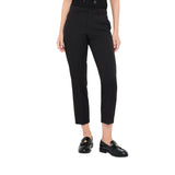 Pantaloni donna chino slim fit