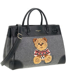 MARVIN LOVE TOTE
