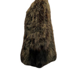 Pelliccia donna 11 LOVE IS GLAMOUR