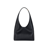 Hobo donna piccola con dettaglio logo