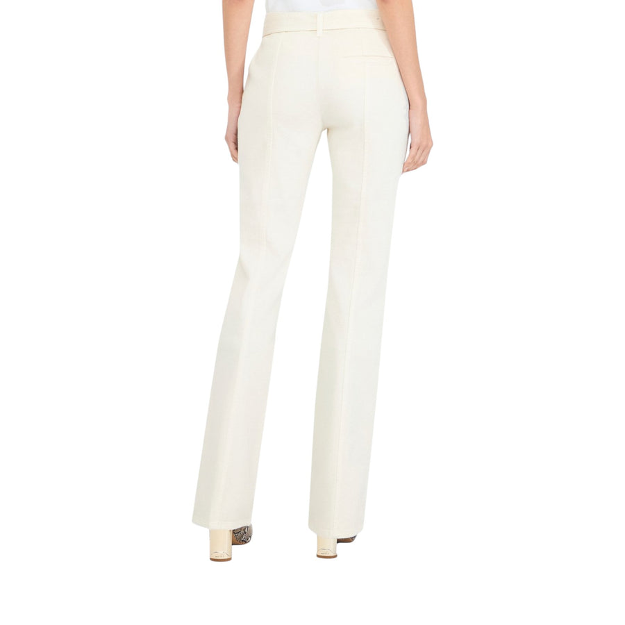 Pantaloni donna flare