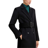 Cappotto donna Patrizia Pepe in lana