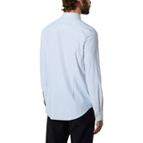 Camicia uomo flessibile in 4 direzioni