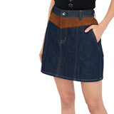 Minigonna donna Liu Jo Better in denim