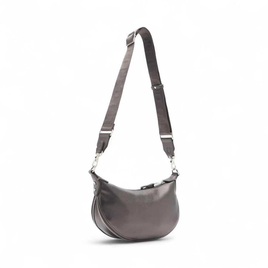 Borsa donna hobo piccola