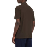 Polo uomo in cotone